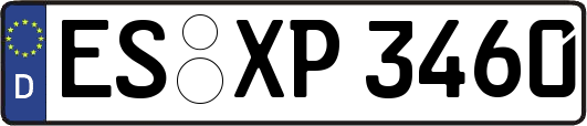 ES-XP3460