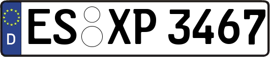 ES-XP3467