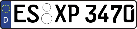 ES-XP3470