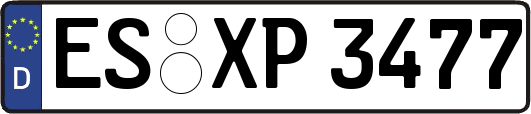 ES-XP3477