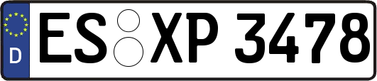 ES-XP3478