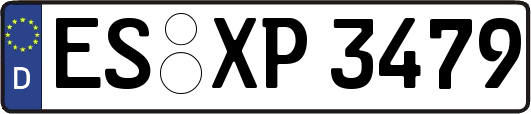 ES-XP3479