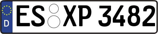 ES-XP3482
