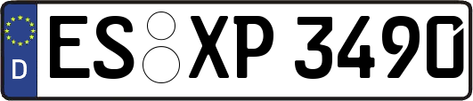 ES-XP3490