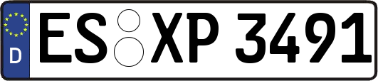 ES-XP3491