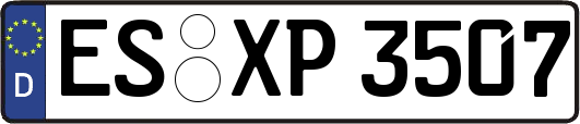 ES-XP3507