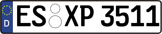 ES-XP3511