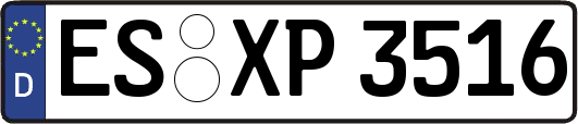ES-XP3516