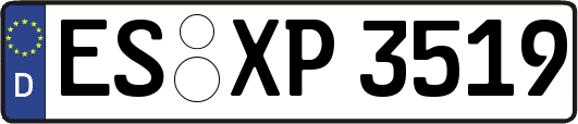 ES-XP3519