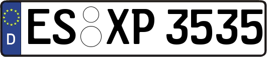 ES-XP3535