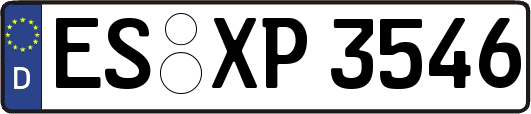 ES-XP3546