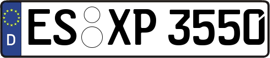 ES-XP3550