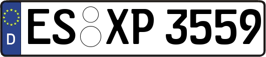 ES-XP3559