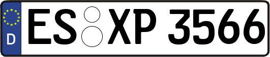 ES-XP3566