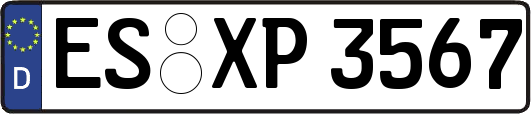 ES-XP3567