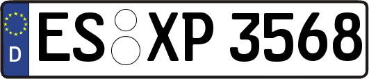 ES-XP3568