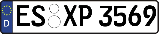 ES-XP3569
