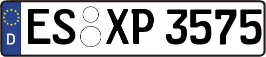 ES-XP3575