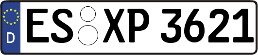 ES-XP3621