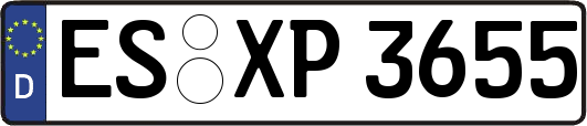 ES-XP3655