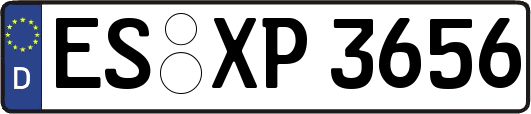 ES-XP3656