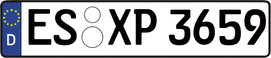 ES-XP3659
