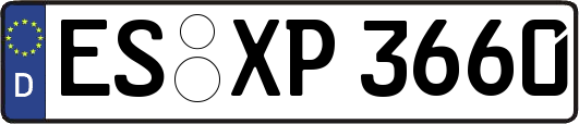 ES-XP3660