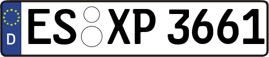 ES-XP3661