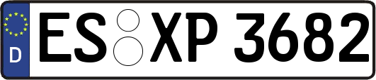 ES-XP3682