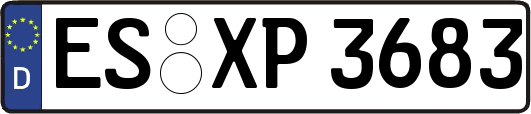 ES-XP3683