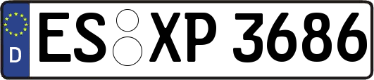 ES-XP3686