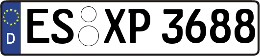 ES-XP3688