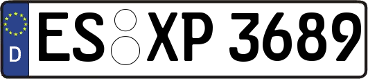 ES-XP3689