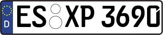 ES-XP3690