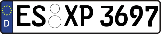 ES-XP3697