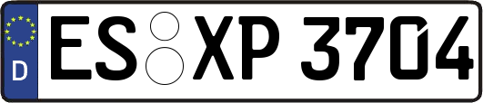 ES-XP3704