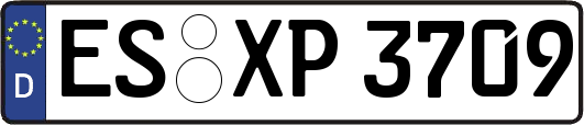 ES-XP3709