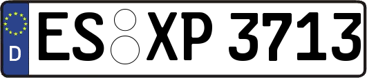 ES-XP3713