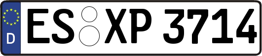 ES-XP3714