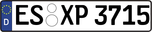 ES-XP3715