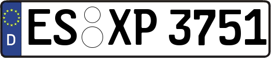 ES-XP3751