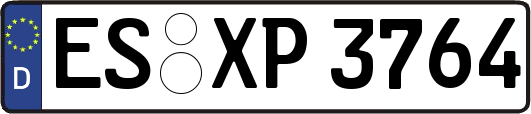 ES-XP3764