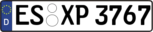 ES-XP3767