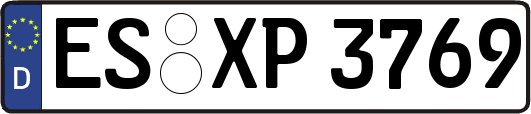 ES-XP3769
