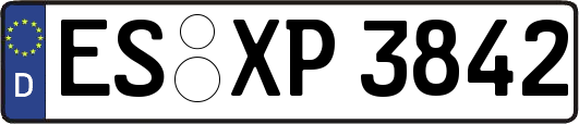 ES-XP3842