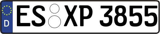 ES-XP3855