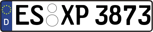 ES-XP3873