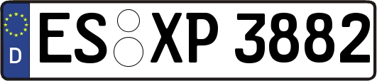ES-XP3882