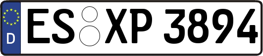 ES-XP3894
