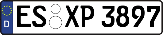 ES-XP3897